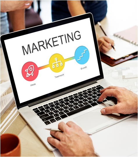 Strategic Marketing